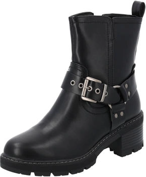 Palado Damen Stiefel schwarz 21718098