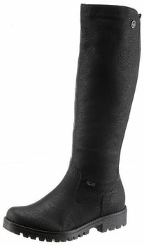 Rieker klassischer Look