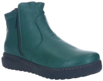 Andrea Conti Damen Boot Mode-Stiefel tanne