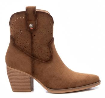 Refresh Stiefel 172518 taupe