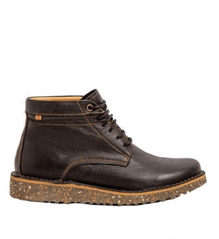 El Naturalista Stiefel schwarz