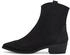 Marco Tozzi Westernstiefelette schwarz