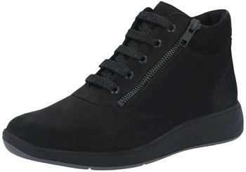 Solidus Kalea Stiefel Leder