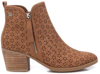 Refresh Stiefel 172784 camel