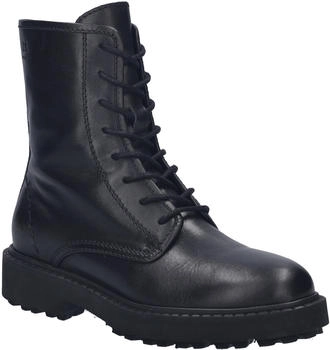 Josef Seibel Bridget 02 Stiefel schwarz
