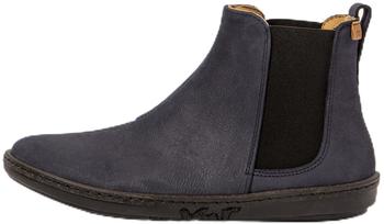 El Naturalista Lederstiefeletten N5310 navy