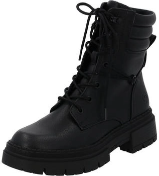 Palado Schnürstiefel 'Xibiela' schwarz