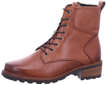 Solidus Winterstiefel unifarben S24-0013150