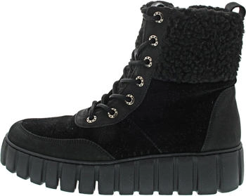 Gabor Schnür-Stiefeletten unifarben S24-0093119