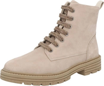 Solidus Winterstiefel beige S24-0245075