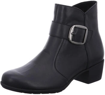 Solidus Boot Kerry schwarz 35025 00812