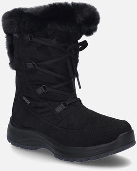 Josef Seibel 52 schwarz