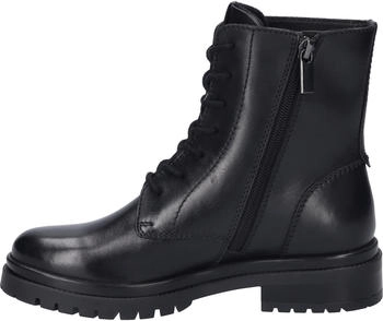 Josef Seibel Stacey 07 schwarz