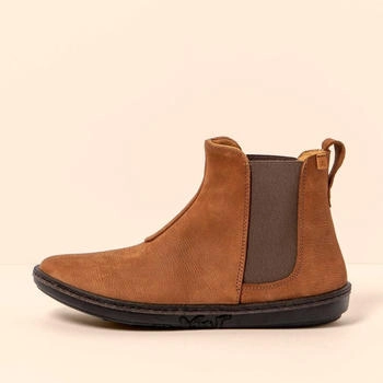 El Naturalista Stiefel gr&uuml;n schwarz