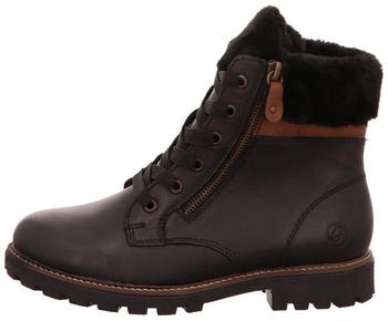Remonte Dorndorf Stiefelette schwarz chestnut nero