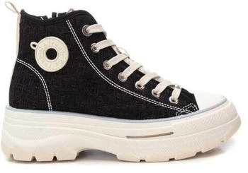 Refresh Schuhe 172563 schwarz