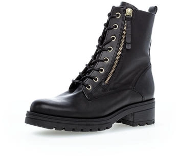Gabor Winterstiefel in schwarz