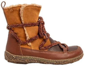 El Naturalista N5455 Nido Oxford-Stiefel holzbraun