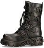 New Rock Damen Stiefel