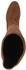 Caprice 9-25512-41 Fashion Boots brown stretch
