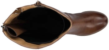 Josef Seibel Gloria 02 braun