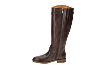 Pikolinos Puertollano Shaft Boots (W3C) braun caoba