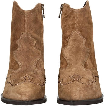 Nero Giardini Cowboy Boots brokat