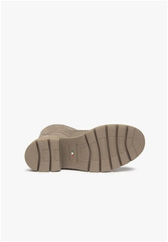Nero Giardini Suede Boots veloursleder