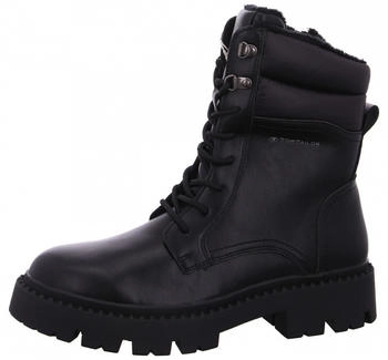 Tom Tailor Fashion Boots (8490140008) schwarz