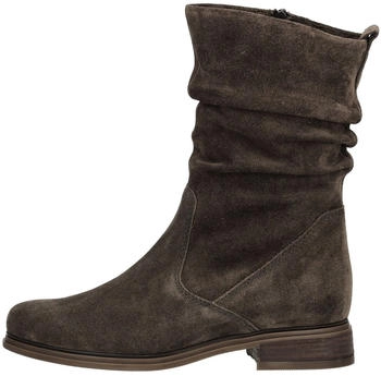 Gabor Boots Suede braun