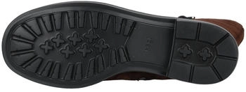 Högl Suede Boots braun