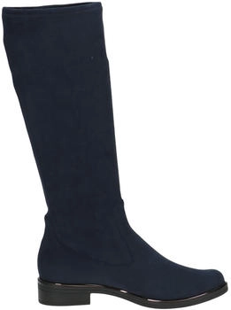 Caprice Boots dunkelblau