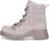 Paul Green Lace-up Boot stone