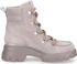 Paul Green Lace-up Boot stone