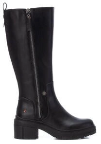 Refresh 171994 Knee-High Boots schwarz