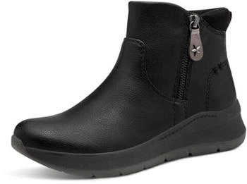Jana Shoes Ankle Boot (8-25472-45) schwarz