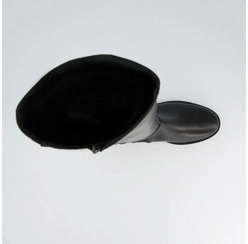 Paul Green Boots 8283-008 schwarz