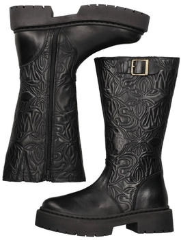 Steve Madden Boots Leather