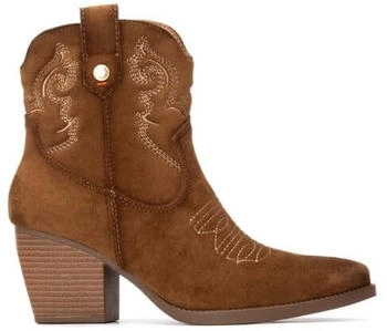 Refresh Ankle Boot (173014) beige