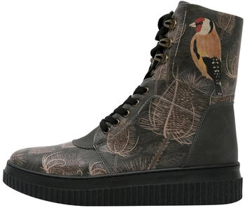DOGO Future High Top Boots Explore