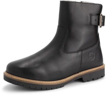 Travelin Outdoor Tingvoll schwarz