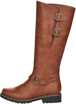 Remonte Dorndorf Ankle Boot cuoio