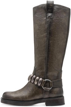 Tamaris Boots dunkelgrau