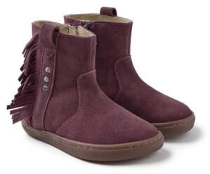 Gioseppo Estral Oxford Boots burgunderrot