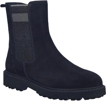 Josef Seibel Chelsea Boots Bridget 03 ocean