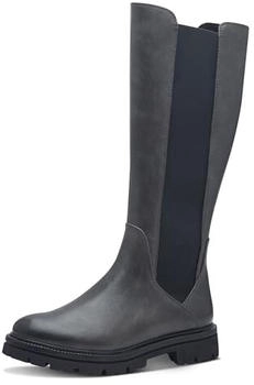 Marco Tozzi Chelsea Boot (2-25610-43) grau