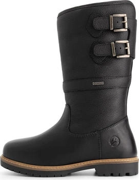 Travelin Outdoor Dawson (TR_DASW) schwarz