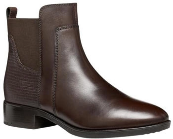 Geox Felicity dunkelbraun