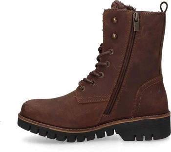 Camel Active Fashion Boots (53IAS08-402) cognac