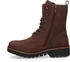 Camel Active Schnürstiefel mit Profilsohle